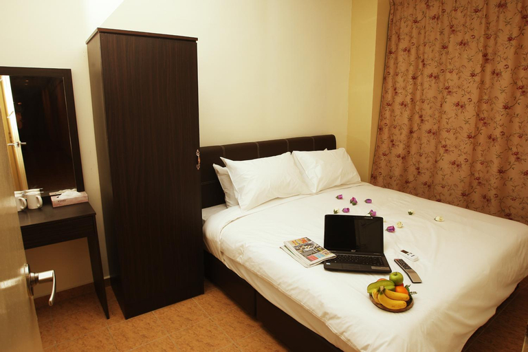 Bedroom 1