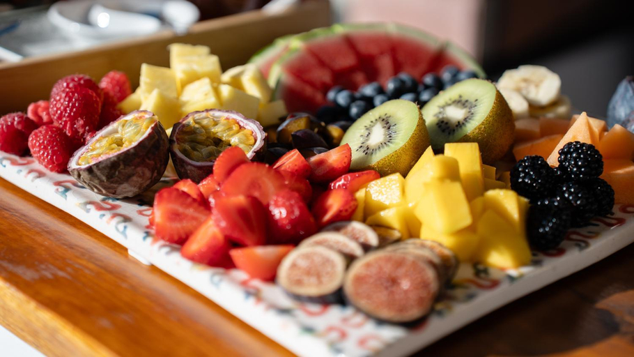 Food & Drinks 4, Palm View Guesthouse-Adults only, Lagos