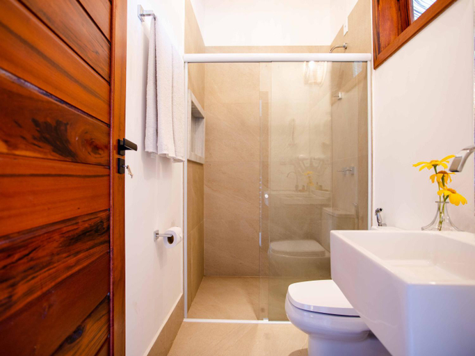 Bathroom 4, MKNI Hotel - Makani Experience, Acaraú