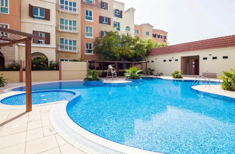 Sport & Beauty, Discovery Gardens Haven Studios, Dubai