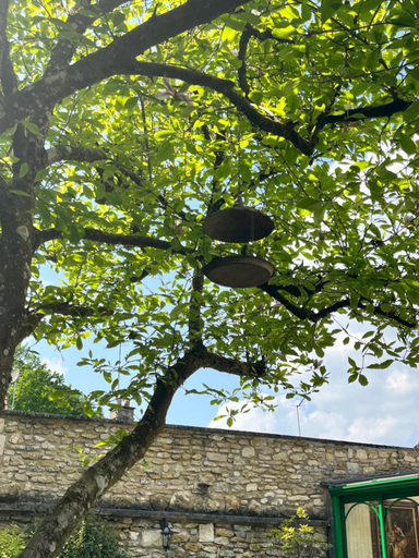 Others 3, Le Mas De Retheuil, Aisne
