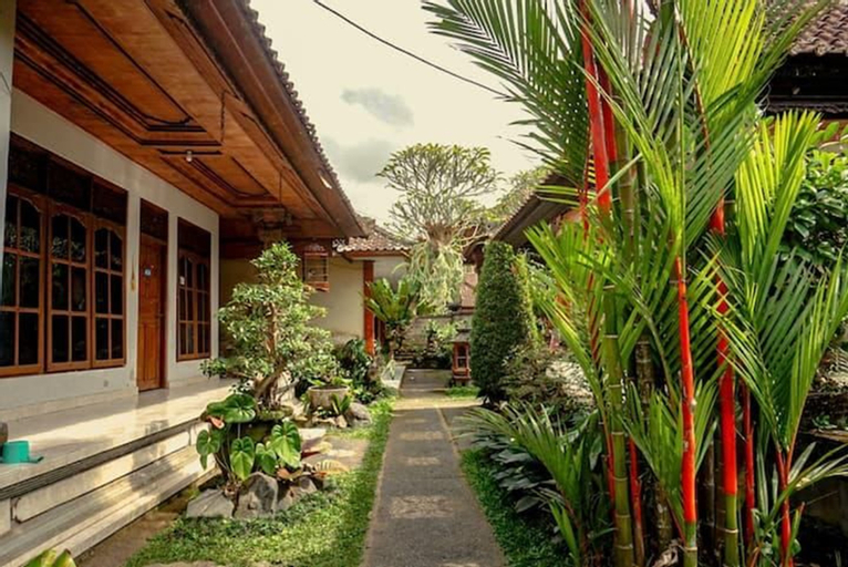 Others 4, Jro Mangku Gede House, Gianyar