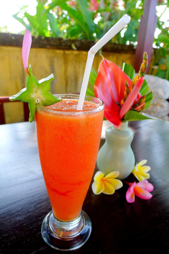Food & Drinks, Villa Mandala Desa Boutique Resort, Gianyar