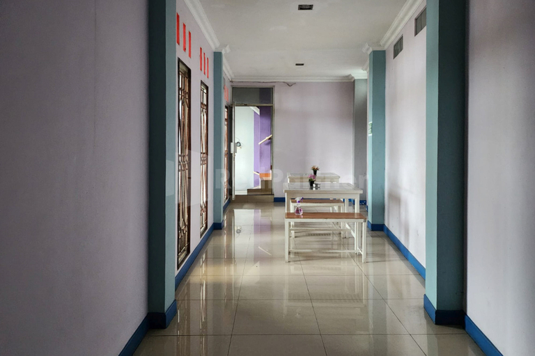 Others 5, Puspita Homestay Mitra RedDoorz, Bekasi