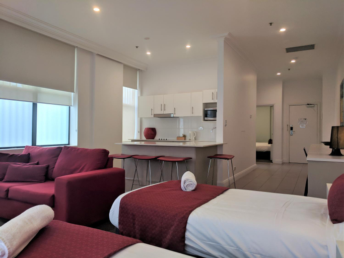 Bedroom 12