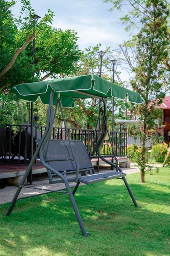 Others 4, HR Resort, Bung Khong Long