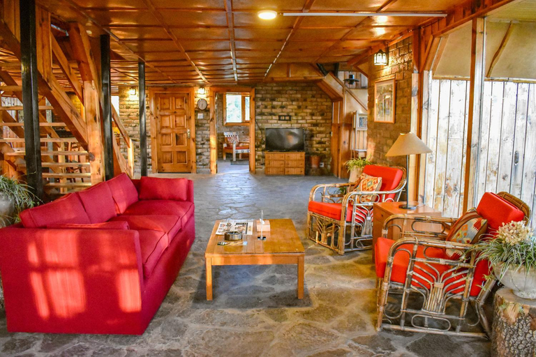 Others 5, Gali's End By Roomy, Kalabagh Nathiagali, Hazara