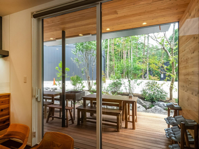 Others 2, FJ Forest - Vacation STAY 37809v, Fujikawaguchiko