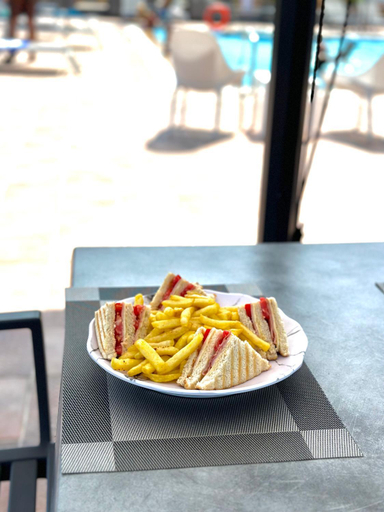 Food & Drinks 5, Harma Corfu, Ionian Islands