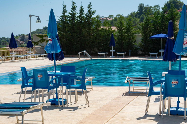 Sport & Beauty 5, Aparthotel Isabella, Agrigento