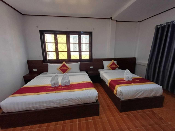 Others 5, Vang Vieng Charming Boutique Hotel, Vangvieng