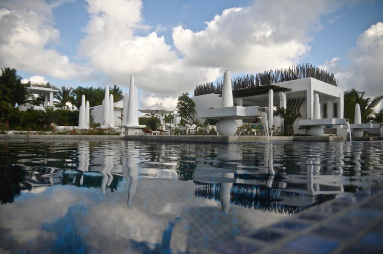 Sport & Beauty 2, The Aiyana Pemba Resort, Micheweni
