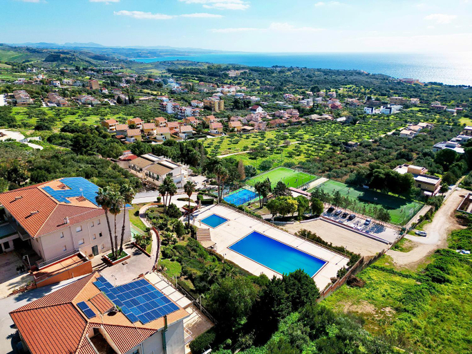 Others 5, Aparthotel Isabella, Agrigento