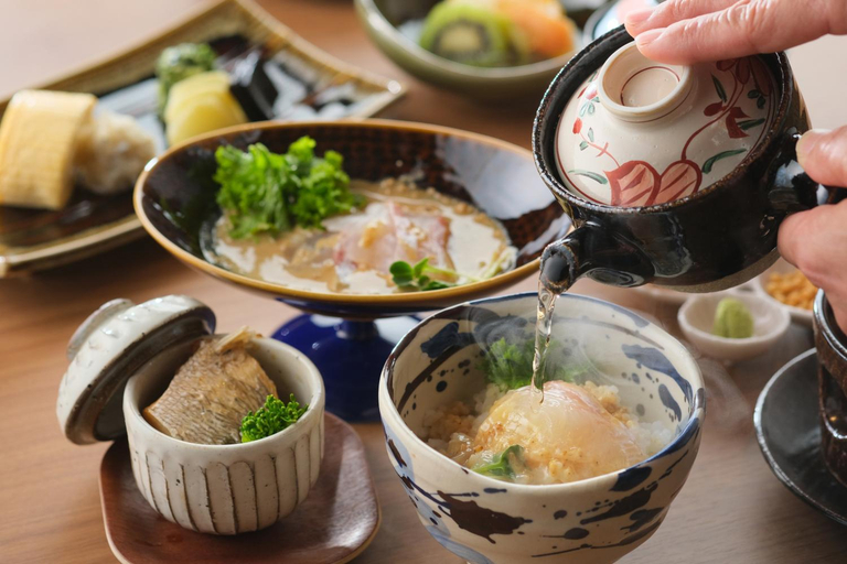 Food & Drinks 2, Onomichi Hansei, Onomichi