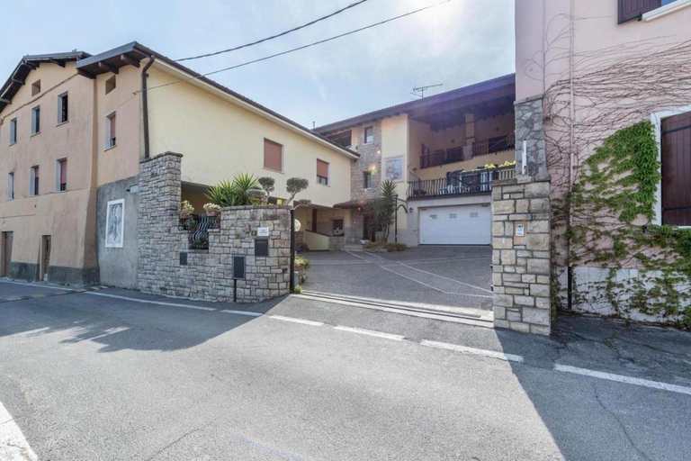 Others 5, Casa Vacanze Baccolo, Brescia
