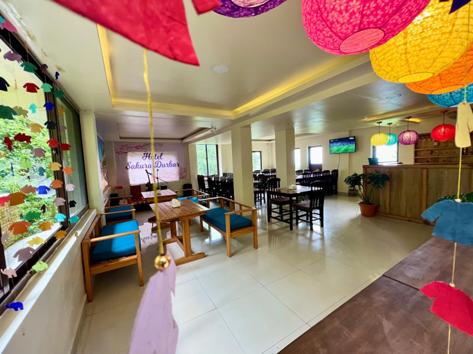 Food & Drinks 5, Hotel Sakura Durbar, Bagmati
