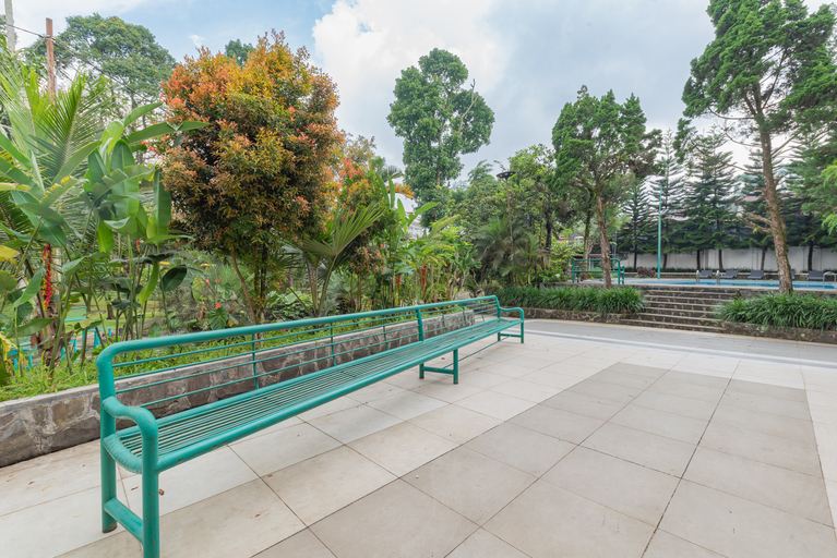 Others 3, Urbanview Resort Botol Cisarua Puncak Bogor, Bogor