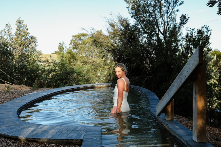 Others 5, Metung Hot Springs, E. Gippsland - Bairnsdale