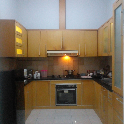 Others 3, Nayo guesthouse, Sleman