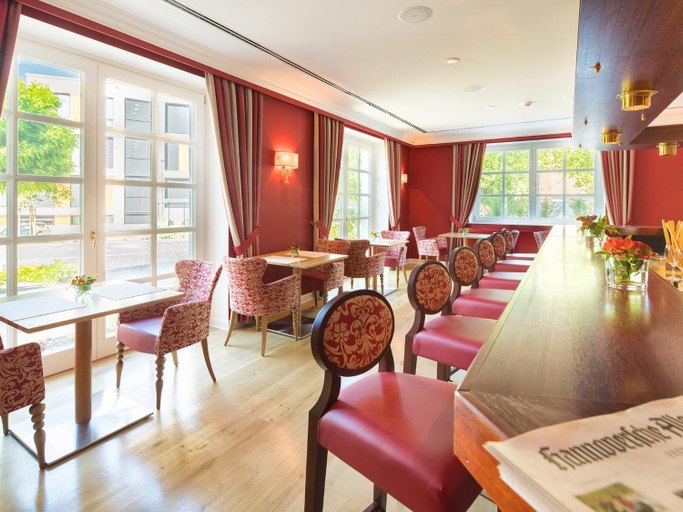 Food & Drinks 3, Hotel Landhaus Ammann, Region Hannover