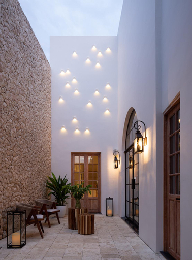 Exterior & Views 2, Más Palomas Concept House by Paloma´s Hotels, Mérida