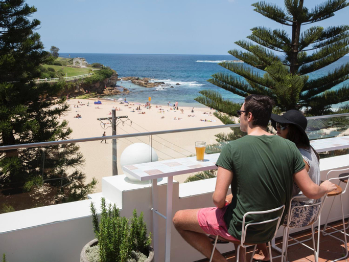 Others 4, Coogee Beach House, Sydney