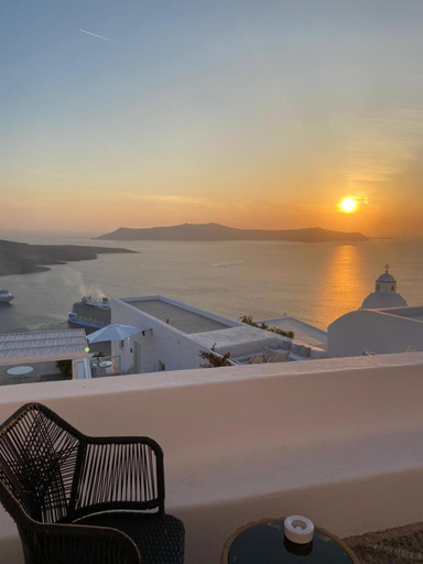Others 3, Anemos Family Suites, South Aegean