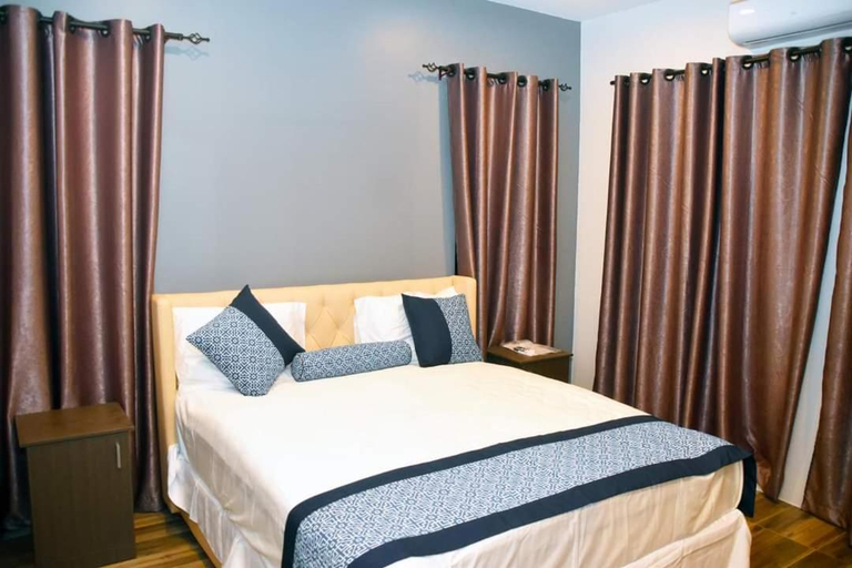 2, Breeze Apartments, Ba