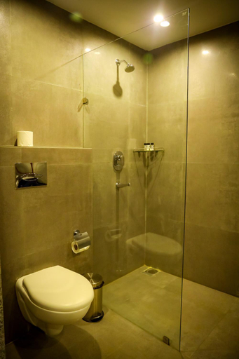 Bathroom 5, Soaltee Westend Itahari, Koshi