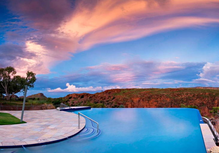 Sport & Beauty, Discovery Resorts - Lake Argyle, Wyndham-East Kimberley