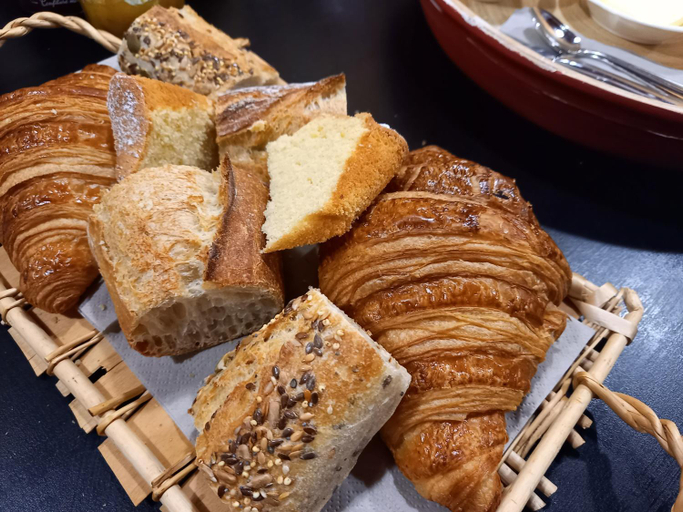 Food & Drinks 4, Chambres d'hotes Le Gentil Home, Hautes-Pyrénées