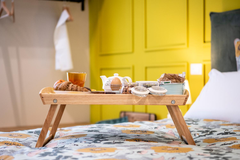 Food & Drinks 5, SMARTFIT HOUSE Room & Relax in Pescara , Pescara