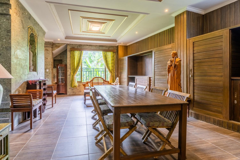 Food & Drinks 4, Huts Rock Ubud, Gianyar