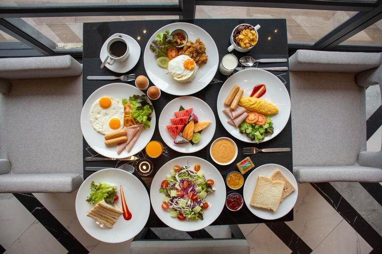 Food & Drinks 21