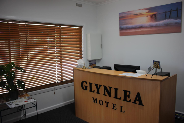 Public Area 3, Glynlea Motel, Horsham - Central