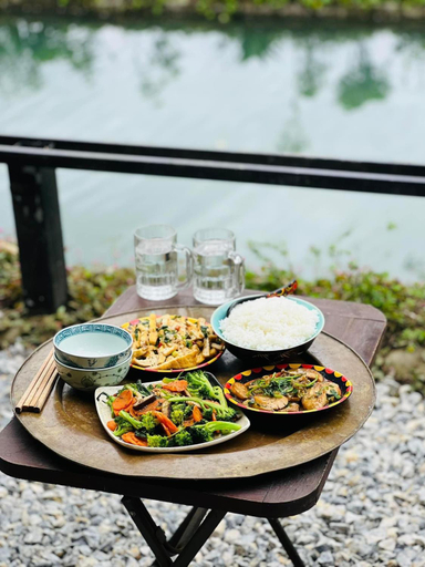 Food & Drinks 5, Sapa Ta Van Desi House  Mountain View, Hiking Tours, Sa Pa