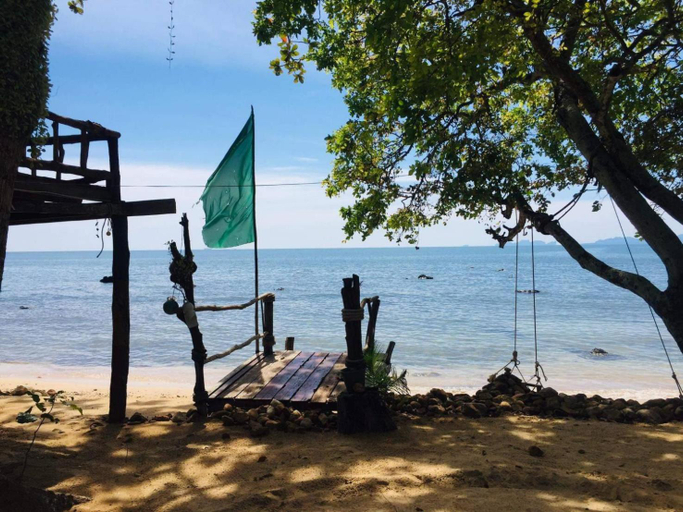 Others 3, Sunset Beach Bungalow Koh Pu, Nua Khlong