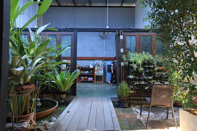 Exterior & Views 1, The White Elephant Home, Muang Chiang Mai