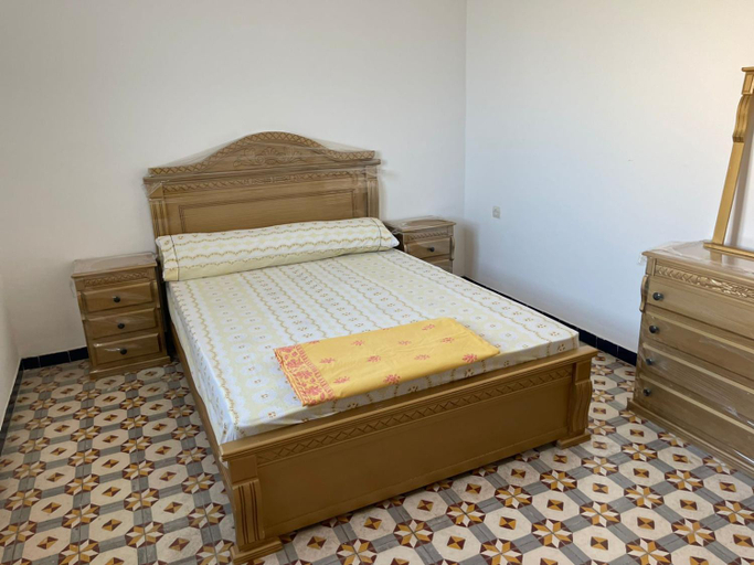 5, Bienvenue chez vous, Tétouan