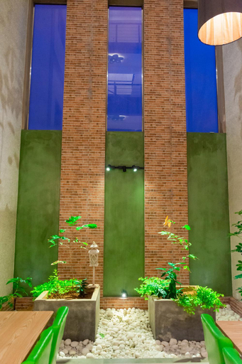 Exterior & Views 2, J leaf Hotel by Blue Bird, Negombo
