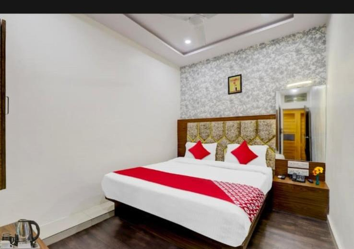 Others 3, HOTEL SAROVAR INN, Ahmadabad