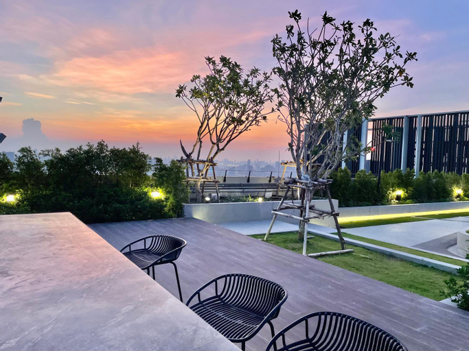 Others 5, Srinakarin Lasalle 2 BR Bangkok, Bang Na