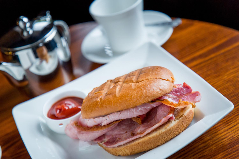 Food & Drinks 4, Ferryhill House Hotel, Aberdeen