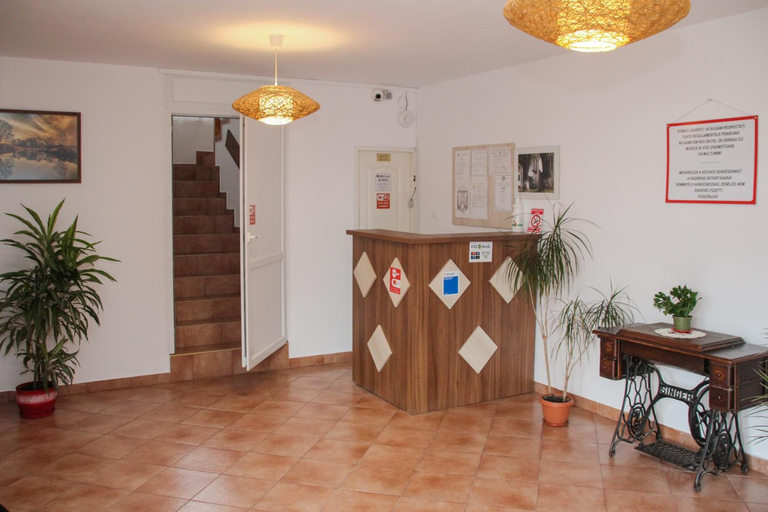 Public Area