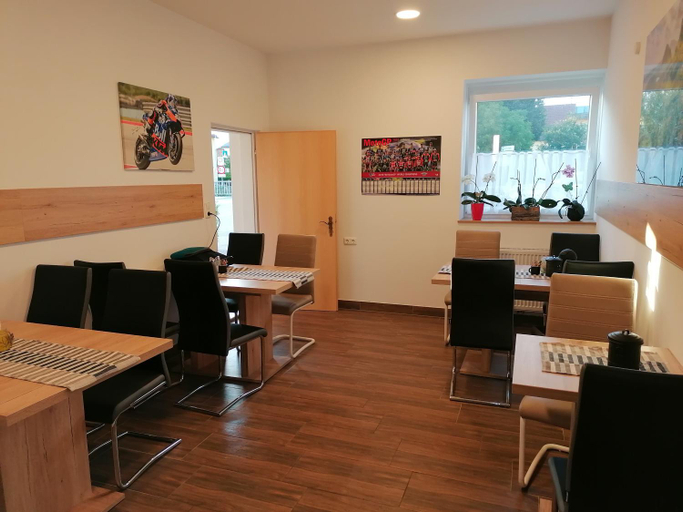 Food & Drinks 4, Ferienwohnungen und Zimmer Yassi, Murtal