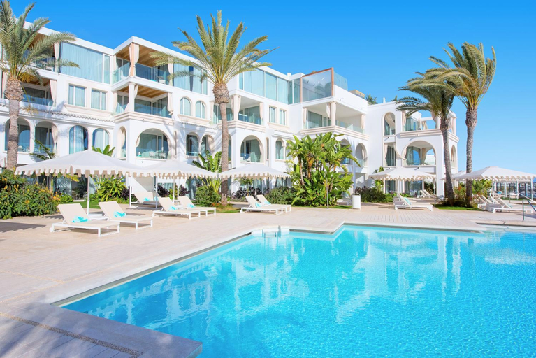 Sport & Beauty 2, JOIA Salomé by Iberostar -Adults Only, Santa Cruz de Tenerife
