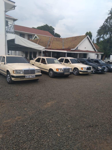 Others, MELVIC HOTEL, Kisumu Central