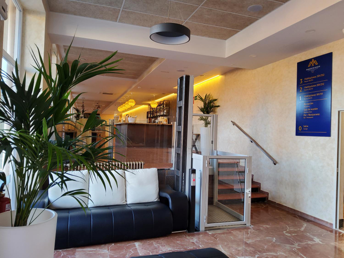 Public Area