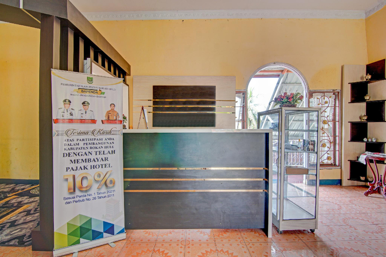 Others 5, Hotel O Wisma Sakinah Syariah, Rokan Hulu