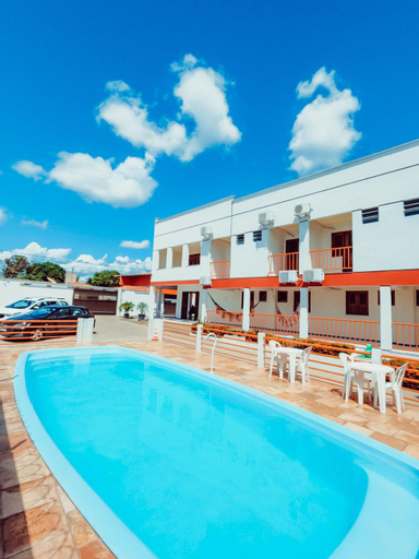 Exterior & Views 2, Pousada Clube Vista do Rio, Barreirinhas